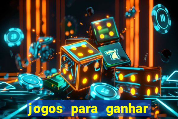 jogos para ganhar dinheiro via pix sem precisar depositar